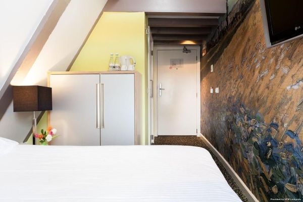 The Times Hotel Amsterdam